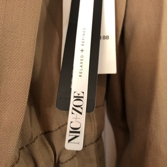 Nick + Zoe Light weight jacket - Picture 5 of 7